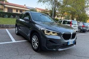Bmw X1 18d xLine plus 2.0 150 CV 110 KW