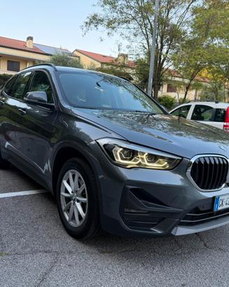 Bmw X1 18d xLine plus 2.0 150 CV 110 KW