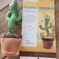 stock 10 cactus ballerino  nuovi mai usati