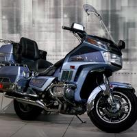 Honda GL 1200 Gold Wing Aspencade