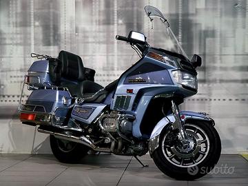 Honda GL 1200 Gold Wing Aspencade