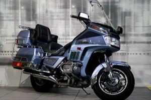 Honda GL 1200 Gold Wing Aspencade