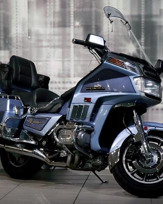 Honda GL 1200 Gold Wing Aspencade