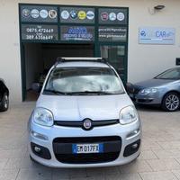 Fiat Panda 1.3 MJT S&S Lounge cv 75 ann.01.2012 ok