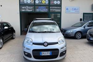 Fiat Panda 1.3 MJT S&S Lounge cv 75 ann.01.2012 ok