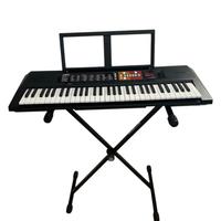 Tastiera digitale Yamaha, portatile,