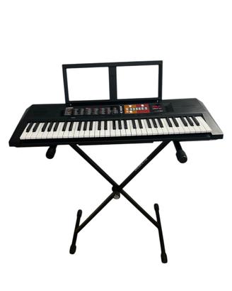 Tastiera digitale Yamaha, portatile,