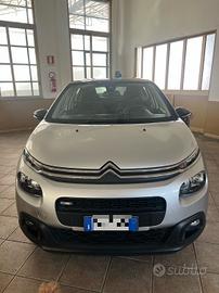 Citroen C3 PureTech 82 Shine