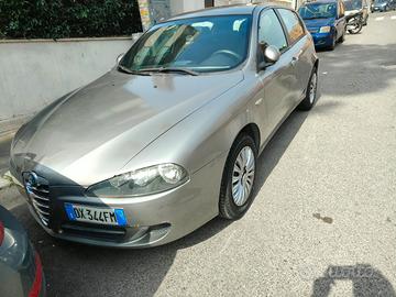 alfa romeo 147 cilindrata 1600 impianto gpl