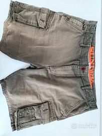 Pantalone Sundek uomo 34