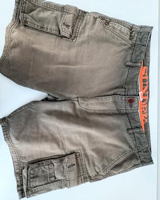 Pantalone Sundek uomo 34