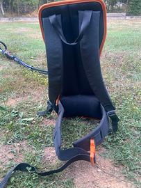 Decespugliatore stihl