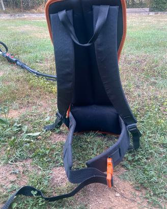 Decespugliatore stihl