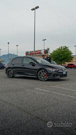 GOLF 8 GTI CLUBSPORT 45