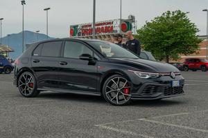 GOLF 8 GTI CLUBSPORT 45
