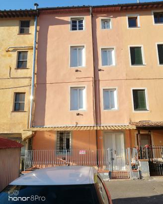 Terra/Tetto + Box/Auto P/A Terreno Resede Privata