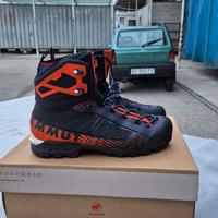 Scarponi Mammut TAISS LIGHT MID GTX 44.5