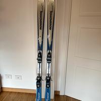 Sci ROSSIGNOL AXIUM super Pro