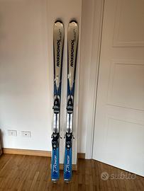Sci ROSSIGNOL AXIUM super Pro