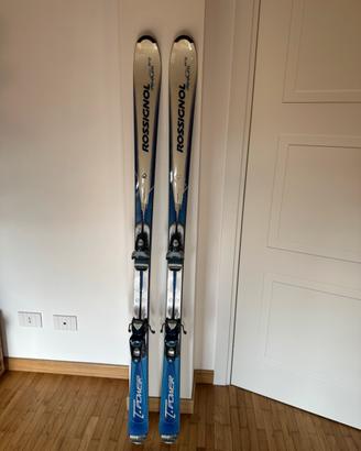 Sci ROSSIGNOL AXIUM super Pro