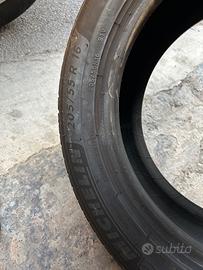 Pneumatico al 100%