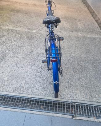 bicicletta pe donna con marce