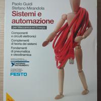 sistemi e automazione 9788808330468