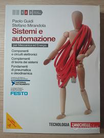 sistemi e automazione 9788808330468