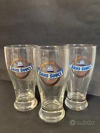 Bicchieri Birra