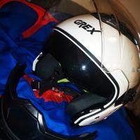 casco grex G4. 2 PRO 