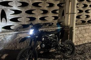 pitbike 125cc