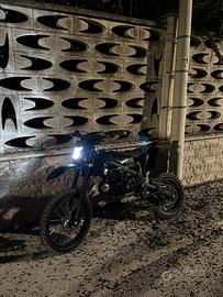 pitbike 125cc