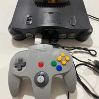 Nintendo 64