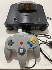 Nintendo 64