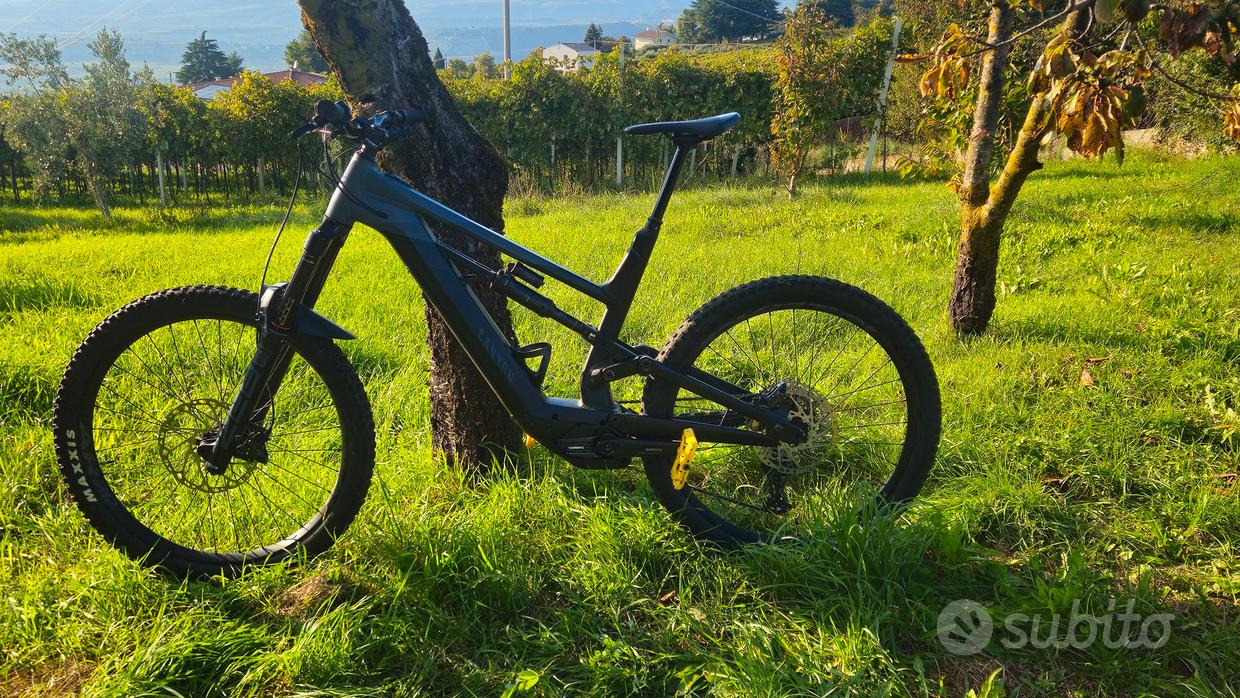 Mtb canyon Fantastiche offerte di Biciclette