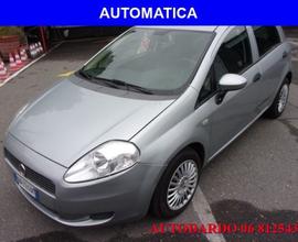 FIAT Grande Punto 1.4 5 porte Active AUTOMATICA