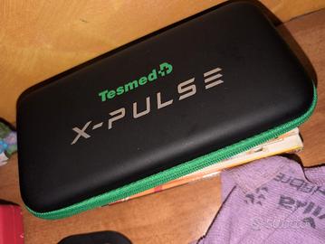 Elettristimolatore Tesmed xpulse