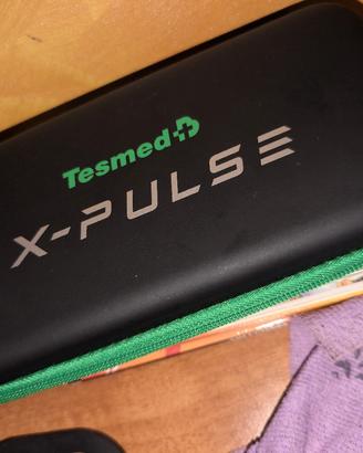 Elettristimolatore Tesmed xpulse