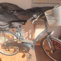 bicicletta b'Twin
