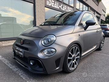 ABARTH 595 1.4 Turbo T-Jet 165 CV Turismo Automa
