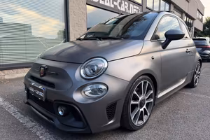 ABARTH 595 1.4 Turbo T-Jet 165 CV Turismo Automa