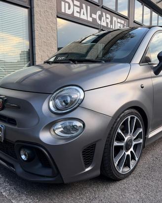 ABARTH 595 1.4 Turbo T-Jet 165 CV Turismo Automa