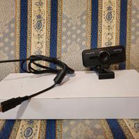 Creative Live webcam 2K