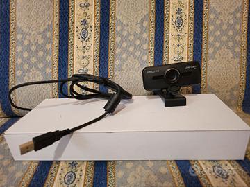 Creative Live webcam 2K