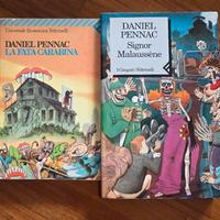 Libri Daniel Pennac