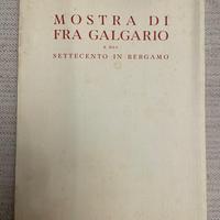 Volume d’arte: Mostra di Fra’ Galgario