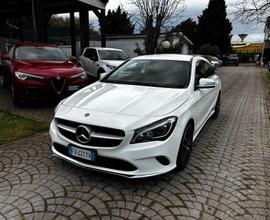 Mercedes-benz CLA 200 CLA 200 d S.W. Executive PER