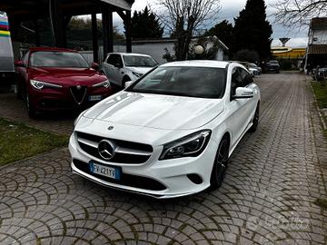 Mercedes-benz CLA 200 CLA 200 d S.W. Executive PER