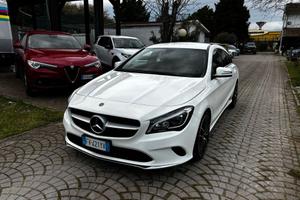 Mercedes-benz CLA 200 CLA 200 d S.W. Executive PER
