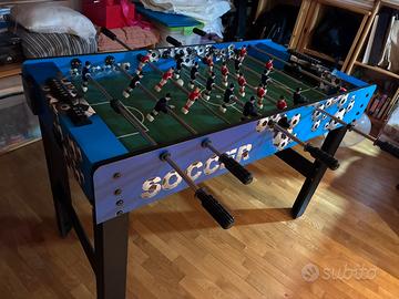 Calcio balilla